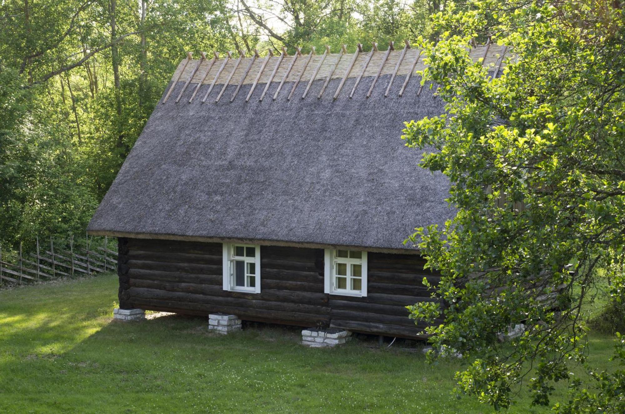 Mandjala Puhketalu - Cottages Номер фото