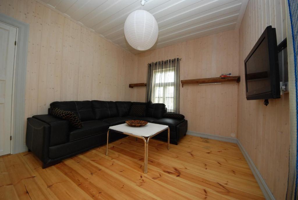 Mandjala Puhketalu - Cottages Номер фото